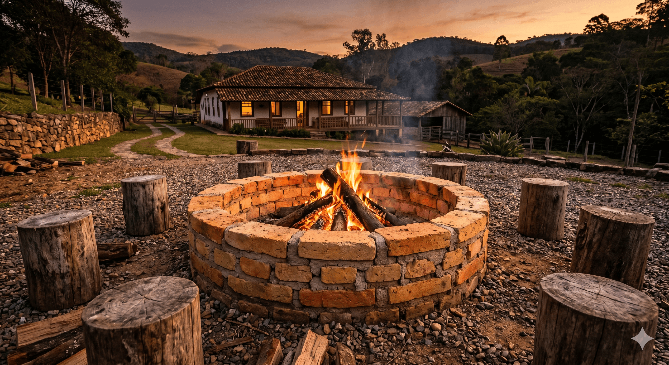 Rústico Campestre